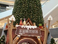 -青岛万象城