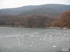 -紫霞湖公园