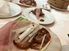 全聚德精品烤鸭-全聚德(前门店)