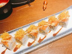 -千代武日本料理(开发区店)