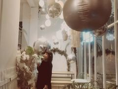 -CHILLAX轻乐时(侨建·Hi City店)