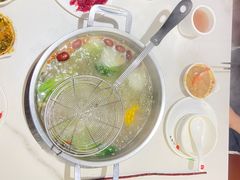 -八合里潮汕鲜牛肉火锅(上海汇智广场店)
