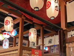 大堂-二丁目食堂(铁西万象汇店)