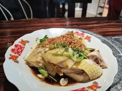 -广府乡下·饭庄(新港东路店)