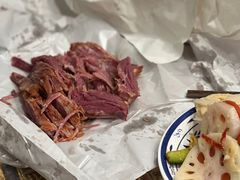 -老乌家特色小炒泡馍(大皮院店)