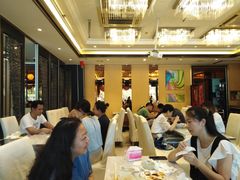 -龙汇酒家(沪闵路店)