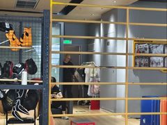 -超鹿运动(五四路恒力城店)