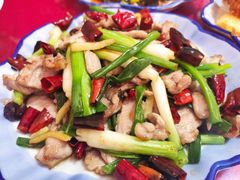 -老丽江餐馆(丽江华都商贸城店)