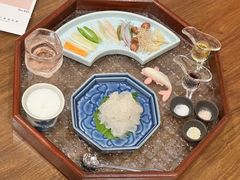 -龙悦湾酒家·八阵鱼生·渔人码头店