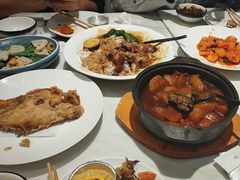 -南山鲜虾面·活鲜小馆·海味大连菜(南山总店)