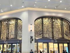 -阪急百货店(梅田总店)