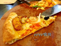 米斯特比萨(罗斯福店)-米斯特比萨(罗斯福店)