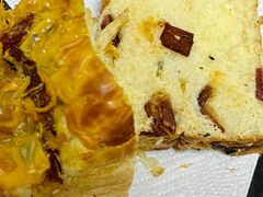 -富贵面包公司(运河店)