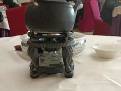 -黄埔华苑酒家(黄埔店)