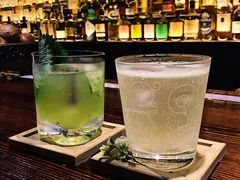 -BAR ICHIKURA