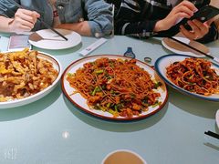 -粗茶淡饭•陕菜•家常菜