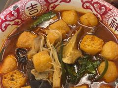 -破店肥哈·东北烧烤(南山保利店)