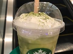 -星巴克(来福士2F店)