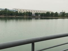 -羊山湖公园