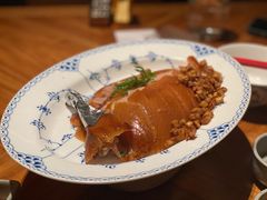 -玖五京菜(杭州城北万象城店)
