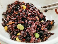 -南师大仙林校区东区食堂