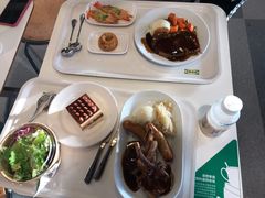 -宜家·瑞典风味餐厅(海达南街店)