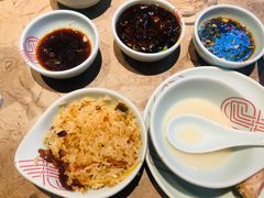 三腊味煲仔饭-捞王锅物料理(四川北路店)