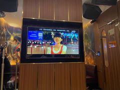 -星聚会KTV(合生汇黑金店)