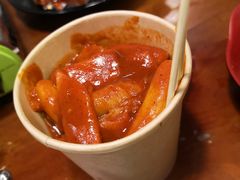 -米屋石锅拌饭(师大店)