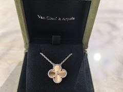 -梵克雅宝(国贸商城店)