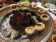 -泥炉烧肉师(新街口金銮巷店)