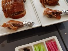 -小大董·烤鸭(观景餐厅·南京西路店)