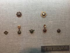 -辽沈战役纪念馆