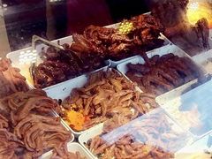 -紫燕百味鸡(枫林店)
