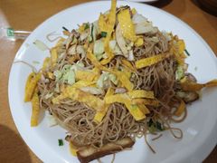-老袁炒年糕(富豪路店)