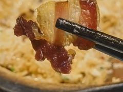 港式腊味煲仔饭-廣順興(兴华路店)