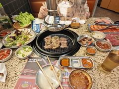 -首尔烤肉大排档(合生汇店)