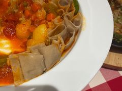 -西贝(枫蓝国际购物中心店)