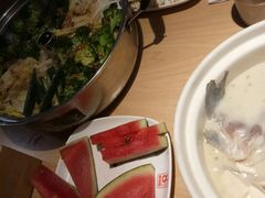 -醉得意·山茶油炒土鸡(泰安万达店)