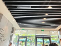 -星巴克(深圳龙岗摩尔城店)