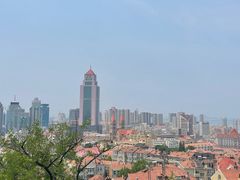 -观象山公园