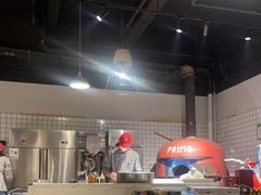 -Primo·丽莫意大利窑烤披萨