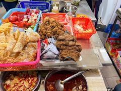 -胖子水煮(铁路三村无任何分店)