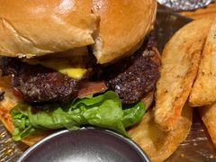 -魏斯理汉堡(西安沣东吾悦店)