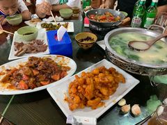 -大城驴肉(总店)