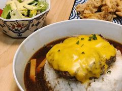 -红小满休闲餐厅(十全街店)