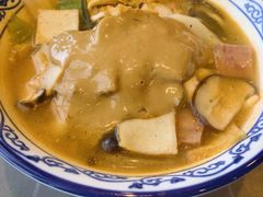 -前门·鲜肉火锅(长风店)