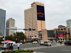 -台儿庄大战纪念馆