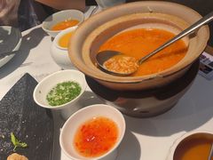 -潮堂 · 潮州菜(国贸商城店)
