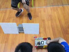 -能力风暴机器人活动中心(盛源生活广场店)